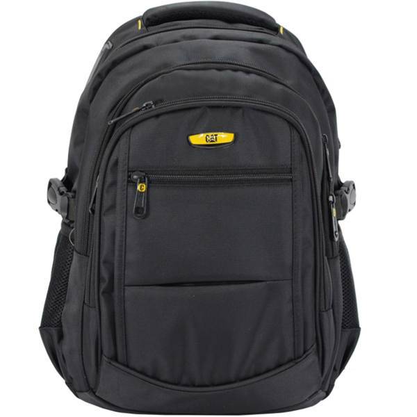 BP108 Backpack For 15.6 Inch Laptop، کوله پشتی لپ تاپ مدل BP108 مناسب برای لپ تاپ 15.6 اینچی