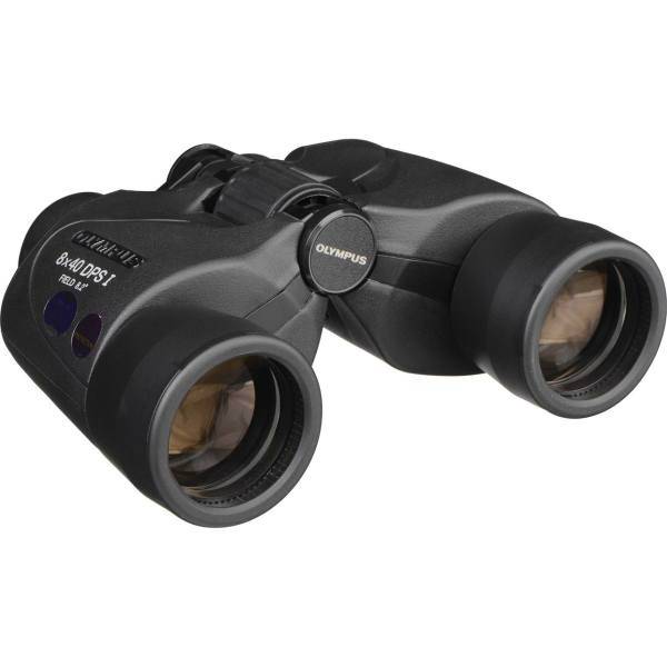 Olympus DPS I 8X40 I Binoculars، دوربین دو چشمی الیمپوس مدل DPS I 8X40