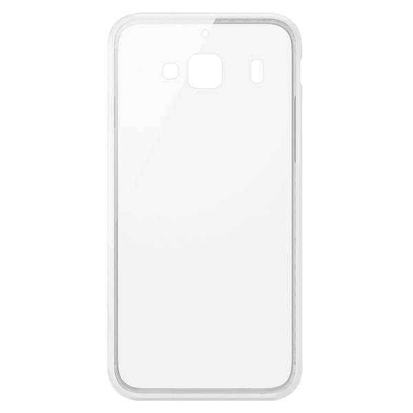 Clear TPU Cover For Xiaomi Redmi 2، کاور مدل Clear TPU مناسب برای گوشی موبایل شیائومی Redmi 2