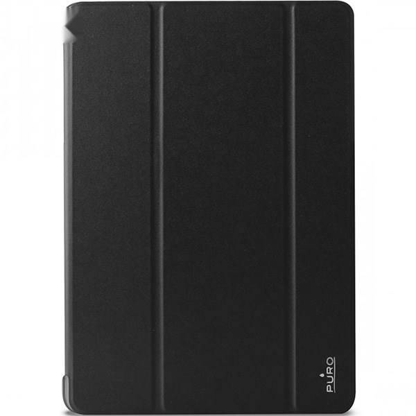 Puro Zeta Slim Case Flip Cover For Apple iPad Air 2، کیف کلاسوری پورو مدل Zeta Slim Case مناسب برای آیپد ایر 2