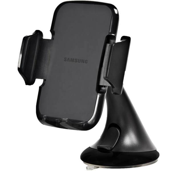 Samsung Smartphone Vehicle Dock holder، پایه نگهدارنده سامسونگ مدل Smartphone Vehicle Dock