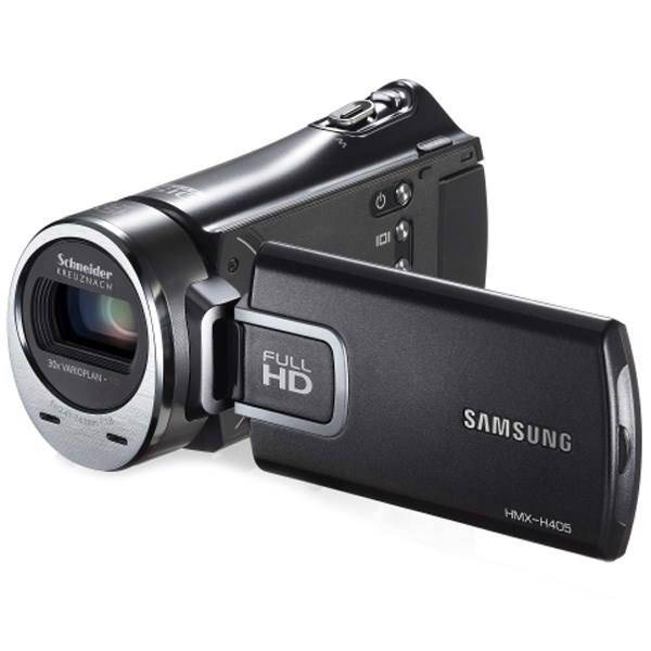 Samsung HMX-H405، دوربین فیلم برداری سامسونگ HMX-H405