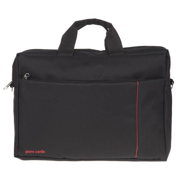 Pierre Cardin Bag For 15 Inch Laptop، کیف لپ ‌تاپ مدل Pierre Cardin مناسب برای لپ تاپ 15 اینچی