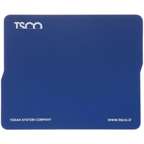 TSCO TMO Mousepad، ماوس پد تسکو مدل TMO