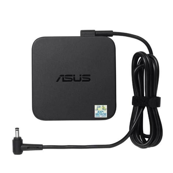 Asus Zenbook 19V 3.42A Laptop Charger، شارژر لپ تاپ 19 ولت 3.42 آمپر ایسوس زنبوک