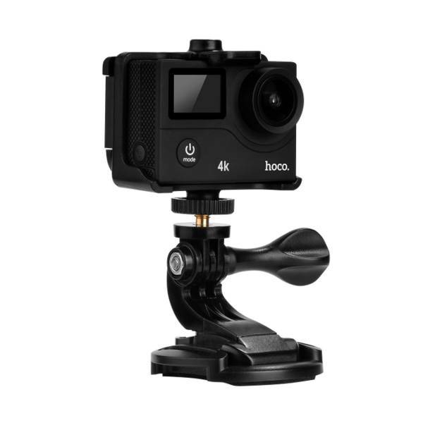 Hoco D3 Action Camera، دوربین فیلمبرداری ورزشی هوکو مدل D3