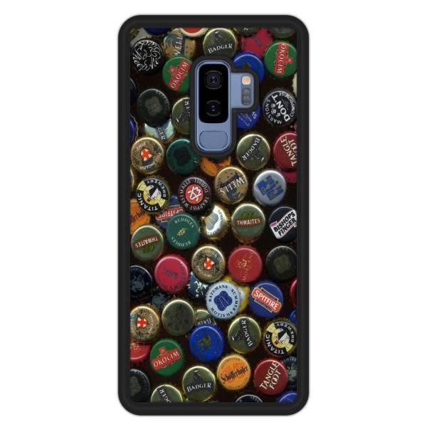 Akam AS9P0181 Case Cover Samsung Galaxy S9 plus، کاور آکام مدل AS9P0181 مناسب برای گوشی موبایل سامسونگ گلکسی اس 9 پلاس