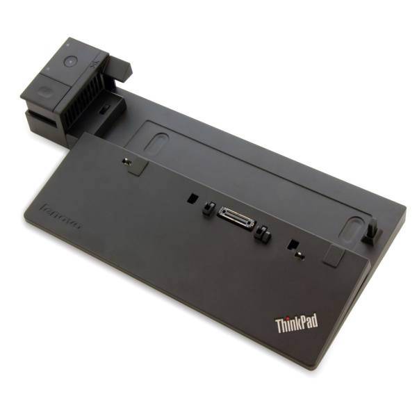 ThinkPad Pro Dock 90 W UK، داک لنوو مدل ThinkPad Pro Dock 90W