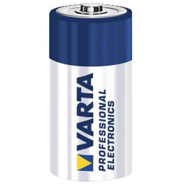 Varta V4034 Alkaline Battery، باتری آلکالاین وارتا مدل V4034