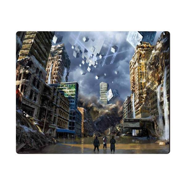 Elinor MPE271 Mousepad، ماوس پد الینور مدل MPE271