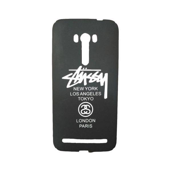 Hard Case Cover For Asus Zenfone 2 Laser ZE550KL، کاور مدل Hard Case مناسب برای گوشی موبایل ایسوس Zenfone 2 Laser ZE550KL