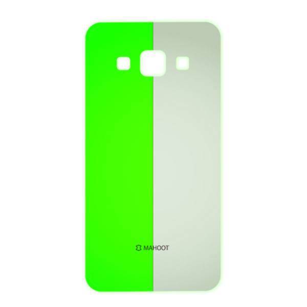 MAHOOT Fluorescence Special Sticker for Samsung A3، برچسب تزئینی ماهوت مدل Fluorescence Special مناسب برای گوشی Samsung A3