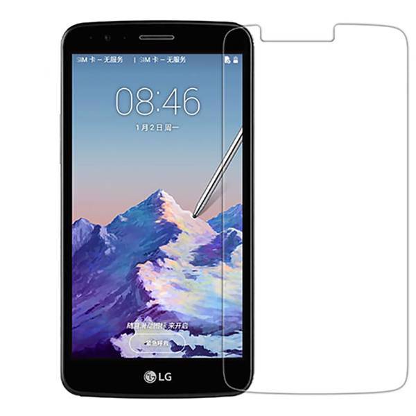 Nillkin Amazing H Anti-Explosion Glass Screen Protector For LG Stylus 3، محافظ صفحه نمایش شیشه ای نیلکین مدل Amazing H Anti-Explosion مناسب برای گوشی موبایل (LG Stylus 3(M400DK