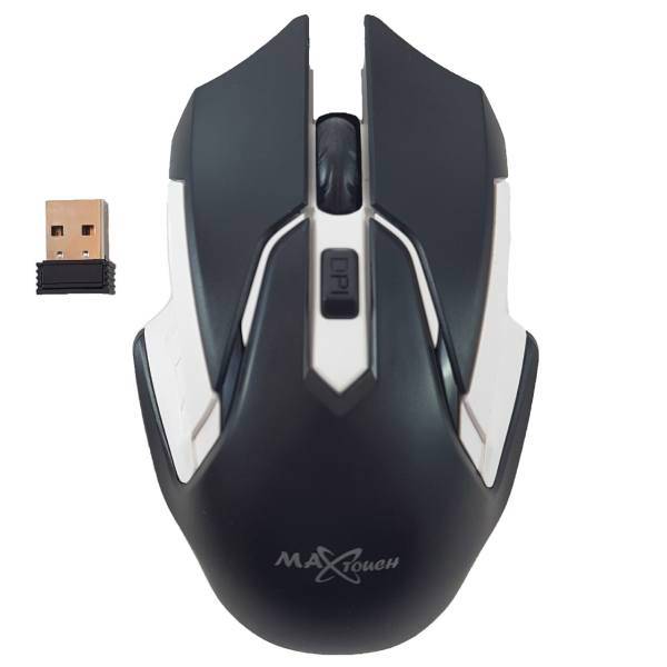 Mouse Max Touch Mx304، موس مکث تاچ مدل MX304
