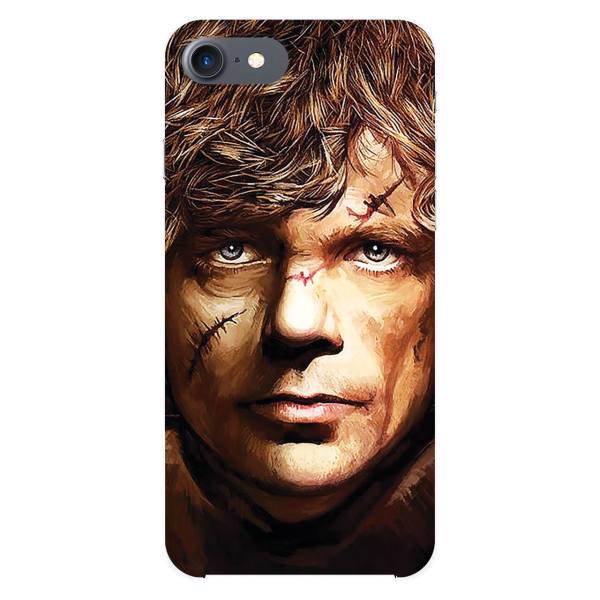 ZeeZip Game of Thrones 830G Cover For iphone 7، کاور زیزیپ مدل گیم آو ترونز 830G مناسب برای گوشی موبایل آیفون 7