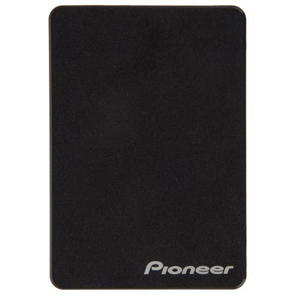 Pioneer APS-SL2 SSD Drive - 120GB، حافظه SSD پایونیر مدل APS-SL2 ظرفیت 120 گیگابایت
