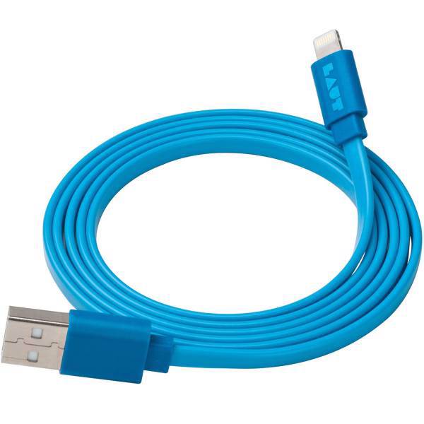 Laut Link USB To Lightning Cable 1.2m، کابل تبدیل USB به لایتنینگ لاوت مدل Link طول 1.2 متر