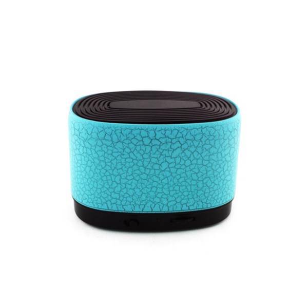 J-22 Portable Bluetooth Speaker، اسپیکر بلوتوثی قابل حمل مدل J-22