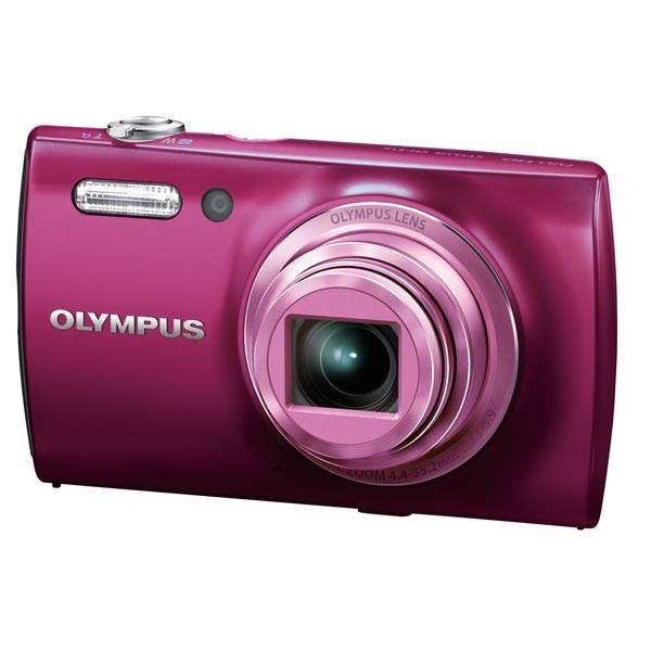 Olympus Stylus VH-515، دوربین دیجیتال المپیوس استایلوس وی اچ 515