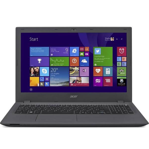 Acer Aspire E5-573G - 15 inch Laptop، لپ تاپ 15 اینچی ایسر مدل E5-573G