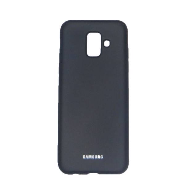 G.case jelly cover suitable for Samsung Galaxy A6، کاور ژله ای G.case مناسب برای گوشی موبایل سامسونگ گلکسی A6