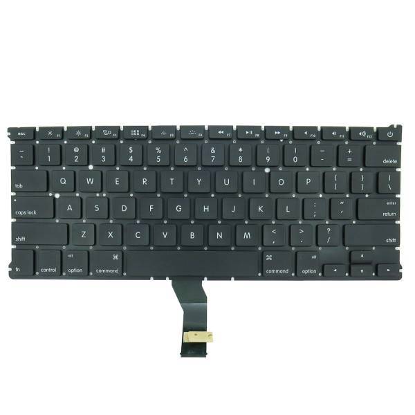 Keyboard Apple A1369، کیبورداپل مدل A1369 مناسب برای مک بوک ایر 13 اینچی