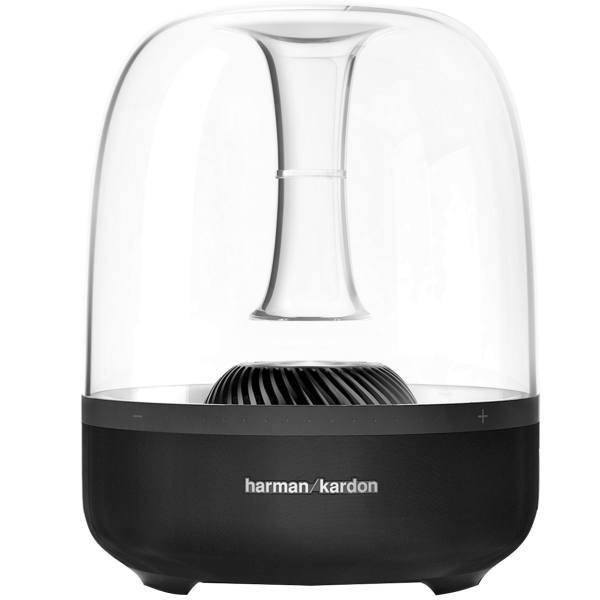 Harman Kardon Aura Plus Bluetooth Speaker، اسپیکر بلوتوثی هارمن کاردن مدل Aura Plus