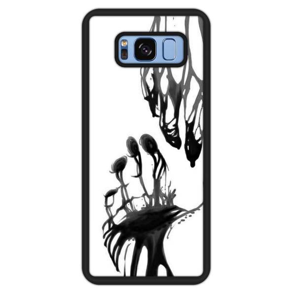 Akam AS80152 Case Cover Samsung Galaxy S8، کاور آکام مدل AS80152 مناسب برای گوشی موبایل سامسونگ گلکسی اس 8