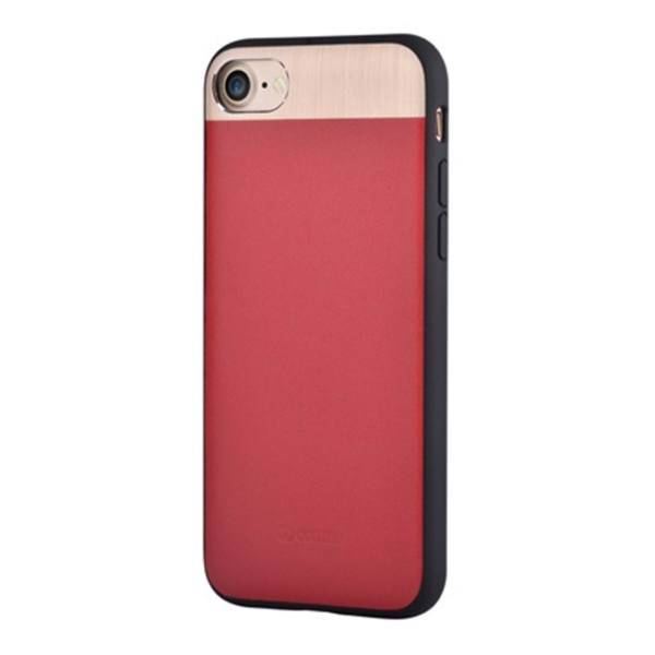 Cover for iphone 8/7 COMMA، کاور مناسب ایفون 7/8 مدل COMMA