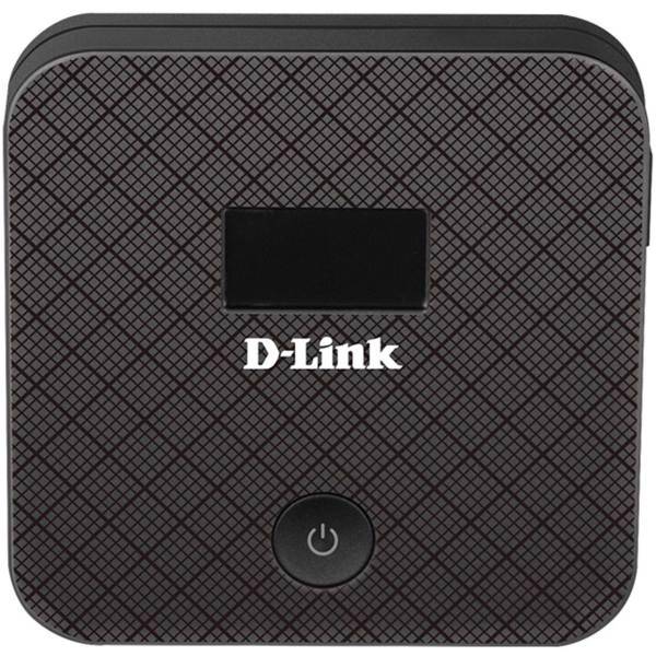 D-Link DWR-932_D1 Portable Wireless 4G LTE Modem، مودم همراه بی سیم 4G LTE دی-لینک مدل DWR-932_D1