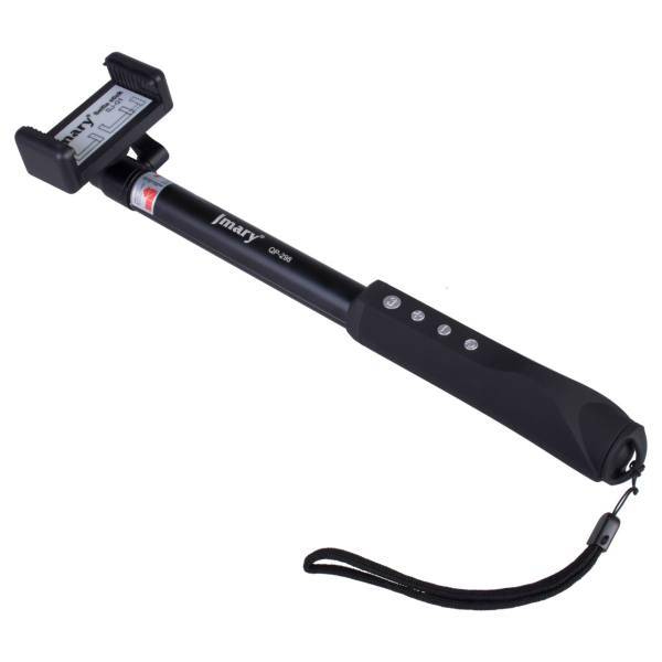 Jmary QP-298 Monopod، پایه مونوپاد جیماری مدل QP-298