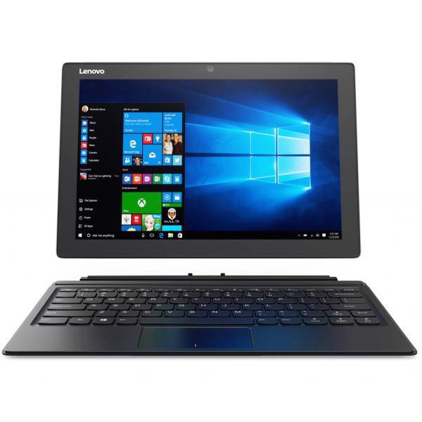 Lenovo IdeaPad Miix 510 Tablet 512GB Tablet With 8GB RAM، تبلت لنوو مدل IdeaPad Miix 510 ظرفیت 512 گیگابایت با 8 گیگابایت رم