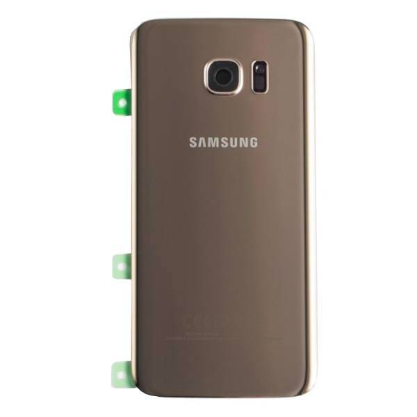 درب پشت گوشی موبایل مناسب برای گوشی موبایل Samsung S7Edge/G935