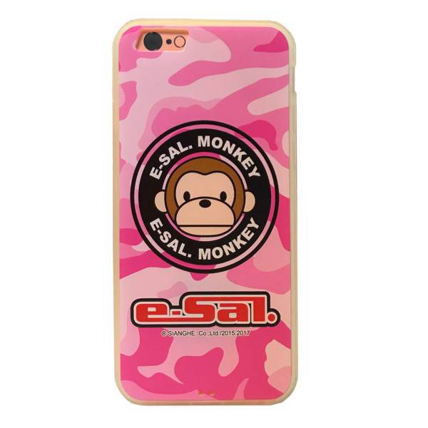 Monkey 4 Cover For Apple iPhone 6/6S، کاور مدل 4 Monkey مناسب برای گوشی موبایل آیفون 6 /6s