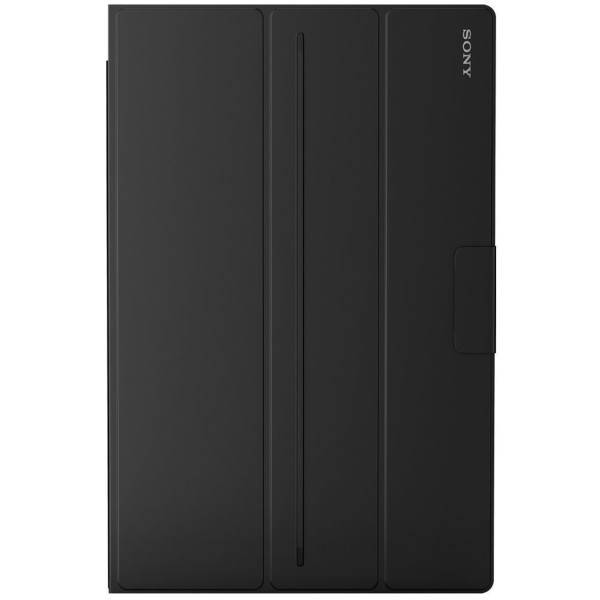 Sony SCR12 Cover For Sony Xperia Z2 Tablet، کاور سونی مدل SCR12 مناسب برای تبلت سونی Xperia Z2