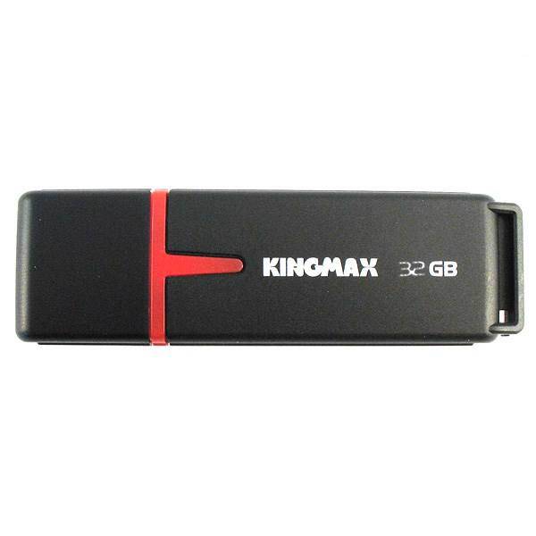 Kingmax PD-03 USB 2.0 Flash Memory - 32GB، فلش مموری USB 2.0 کینگ مکس مدل PD-03 ظرفیت 32 گیگابایت