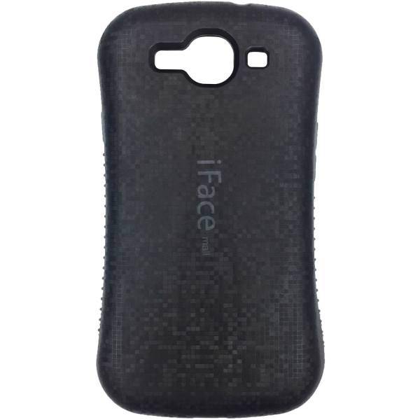 Iface Mall Cover For Samsung Galaxy S3، کاور آی فیس مدل Mall مناسب برای گوشی موبایل سامسونگ Galaxy S3