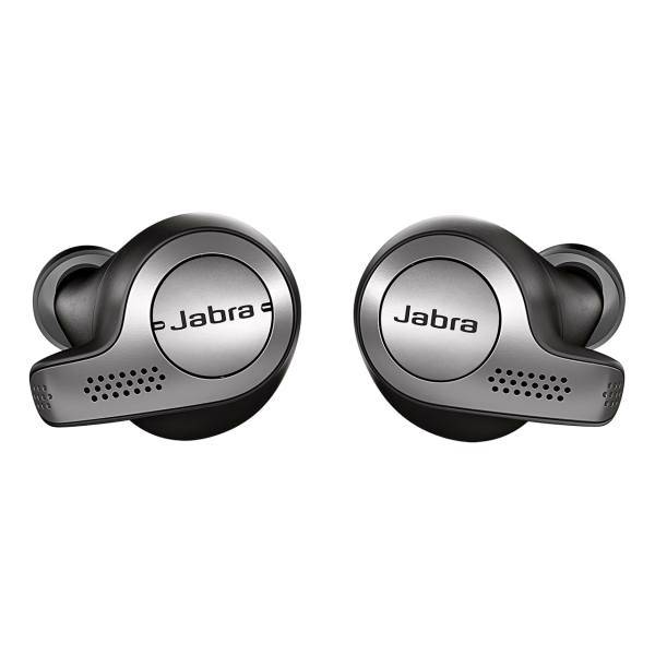 Jabra Elite 65T Wireless Headphones، هدفون بی سیم جبرا مدل Elite 65T