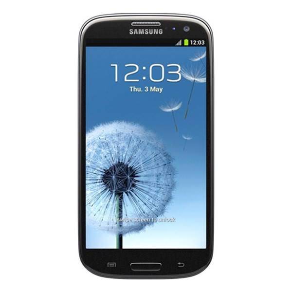 Griffin HD Screen Guard Anti Glare For Samsung I8190 Galaxy S III Mini، محافظ صفحه نمایش گریفین مات برای Galaxy S III Mini