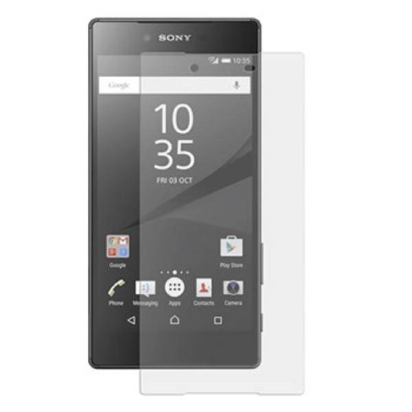 Glass Pro Plus Premium Tempered Screen Protector For Sony Xperia Z5 Premium، محافظ صفحه نمایش گلس پرو پلاس مدل Premium Tempered مناسب برای گوشی موبایل سونی Xperia Z5 Premium