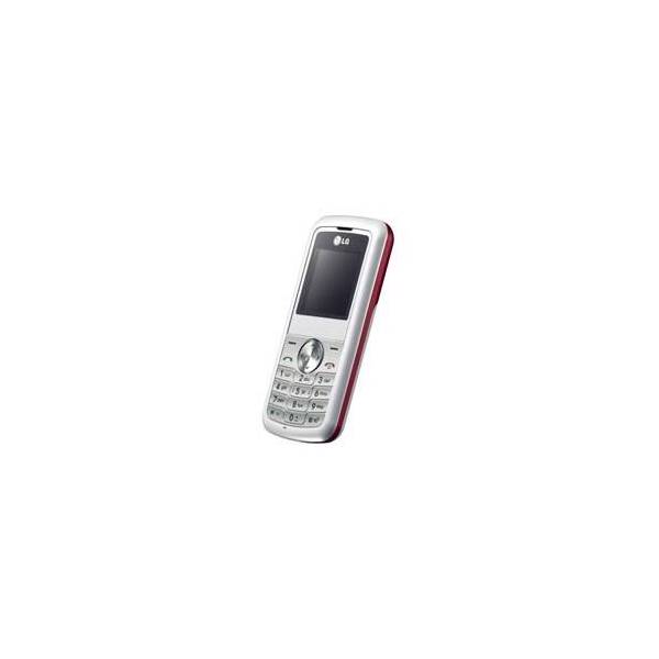 LG KP100، گوشی موبایل ال جی کا پی 100