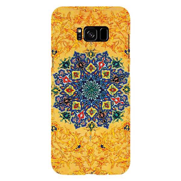 ZeeZip 388G Cover For Samsung Galaxy S8 Plus، کاور زیزیپ مدل 388G مناسب برای گوشی موبایل سامسونگ گلکسی S8 Plus