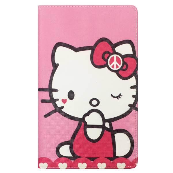 کیف کلاسوری دی لیان مدل Kitty مناسب برای تبلت ایسوس Fonepad Z380