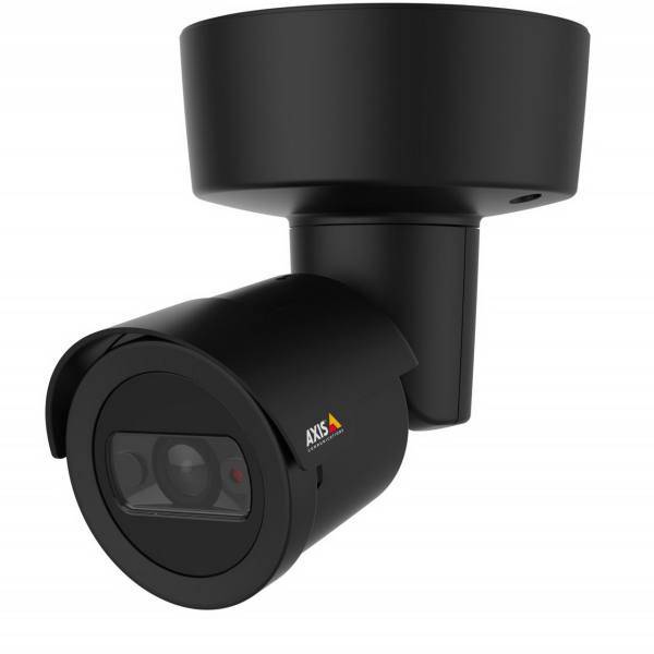 AXIS M2026-LE Network Camera، دوربین مداربسته اکسیس مدل M2026-LE
