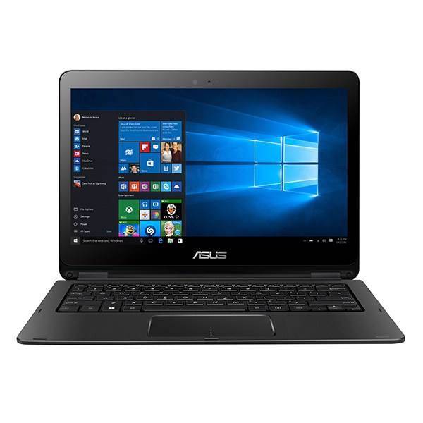 ASUS VivoBook Flip TP301UA - 13 inch Laptop، لپ تاپ 13 اینچی ایسوس مدل VivoBook Flip TO301UA
