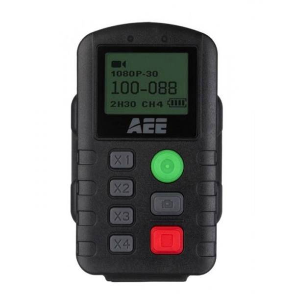 AEE DRC10 Wi-Fi Remote Control، کنترل بی سیم دوربین ورزشی ای ایی ایی مدل DRC10
