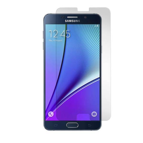 Nano Screen Protector For Mobile Samsung Galaxy Note 5، محافظ صفحه نمایش نانو مناسب برای سامسونگ Galaxy Note 5
