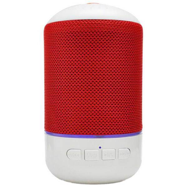 Generic Jc-206 Portable Bluetooth Speaker، اسپیکر بلوتوثی قابل حمل جنریک مدل Jc-206