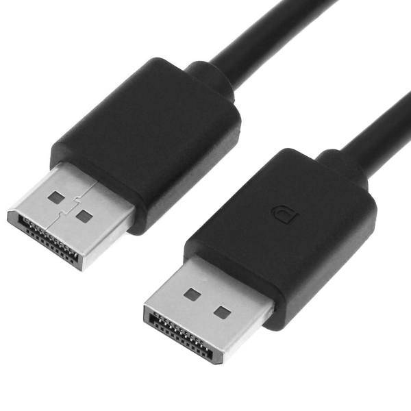 5k1fn14501 DisplayPort Cable 1.8m، کابل تبدیل DisplayPort مدل 5k1fn14501 طول 1.8 متر