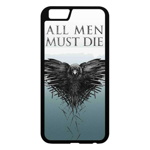 Lomana Game of Thrones M6 Plus043 Cover For iPhone 6/6s Plus، کاور لومانا مدل Game of Thrones کد M6 Plus043 مناسب برای گوشی موبایل آیفون 6/6s پلاس